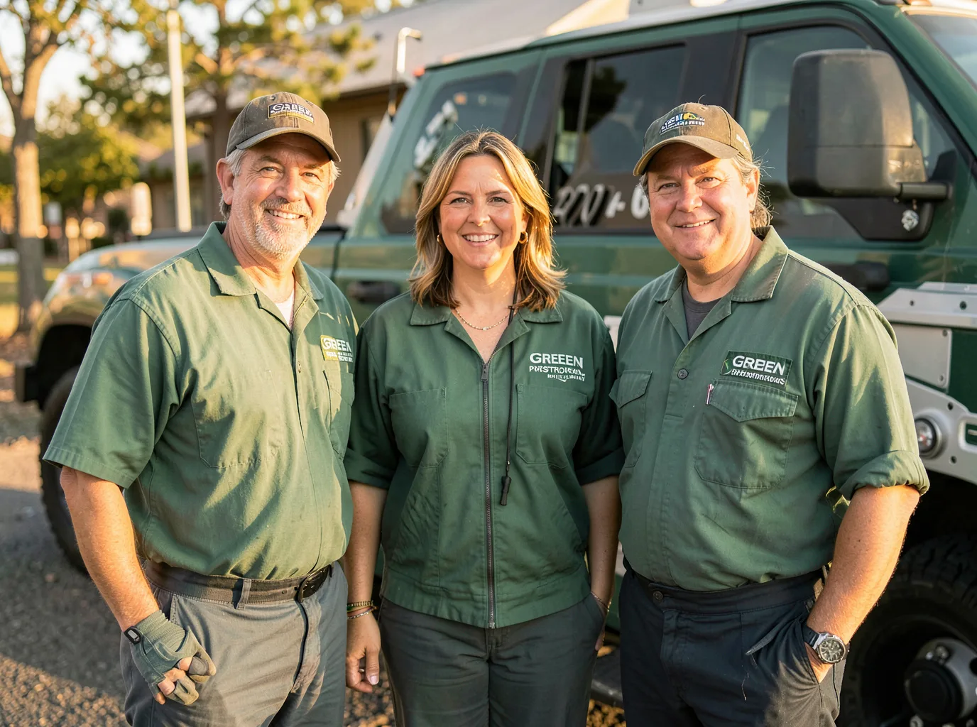 Water Damage Restoration company in Heath, OH