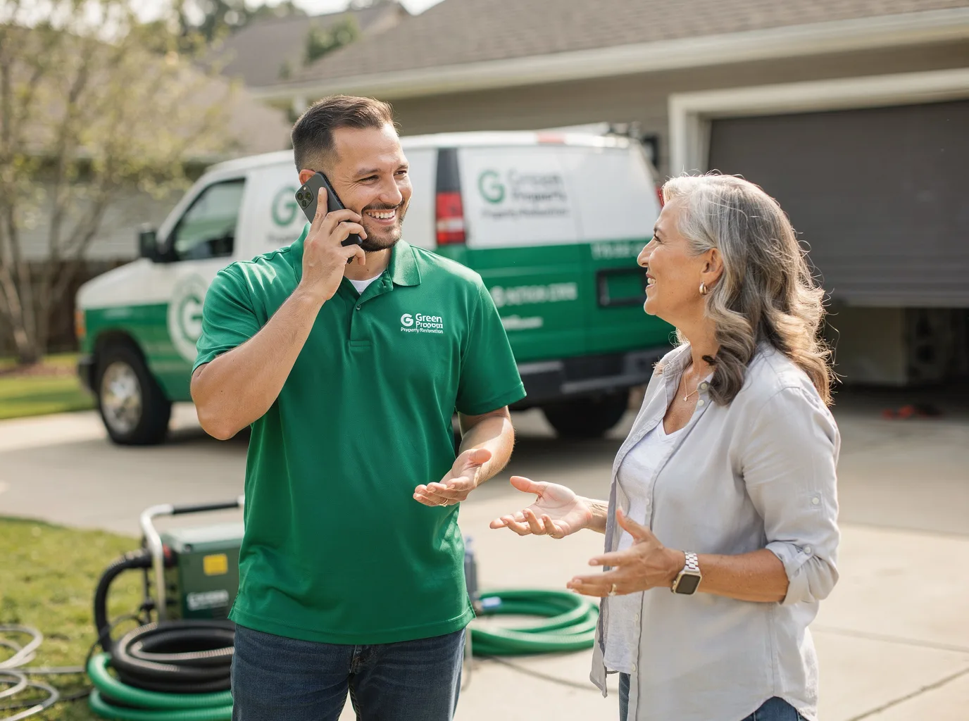 Water Damage Restoration Heath, OH FAQs
